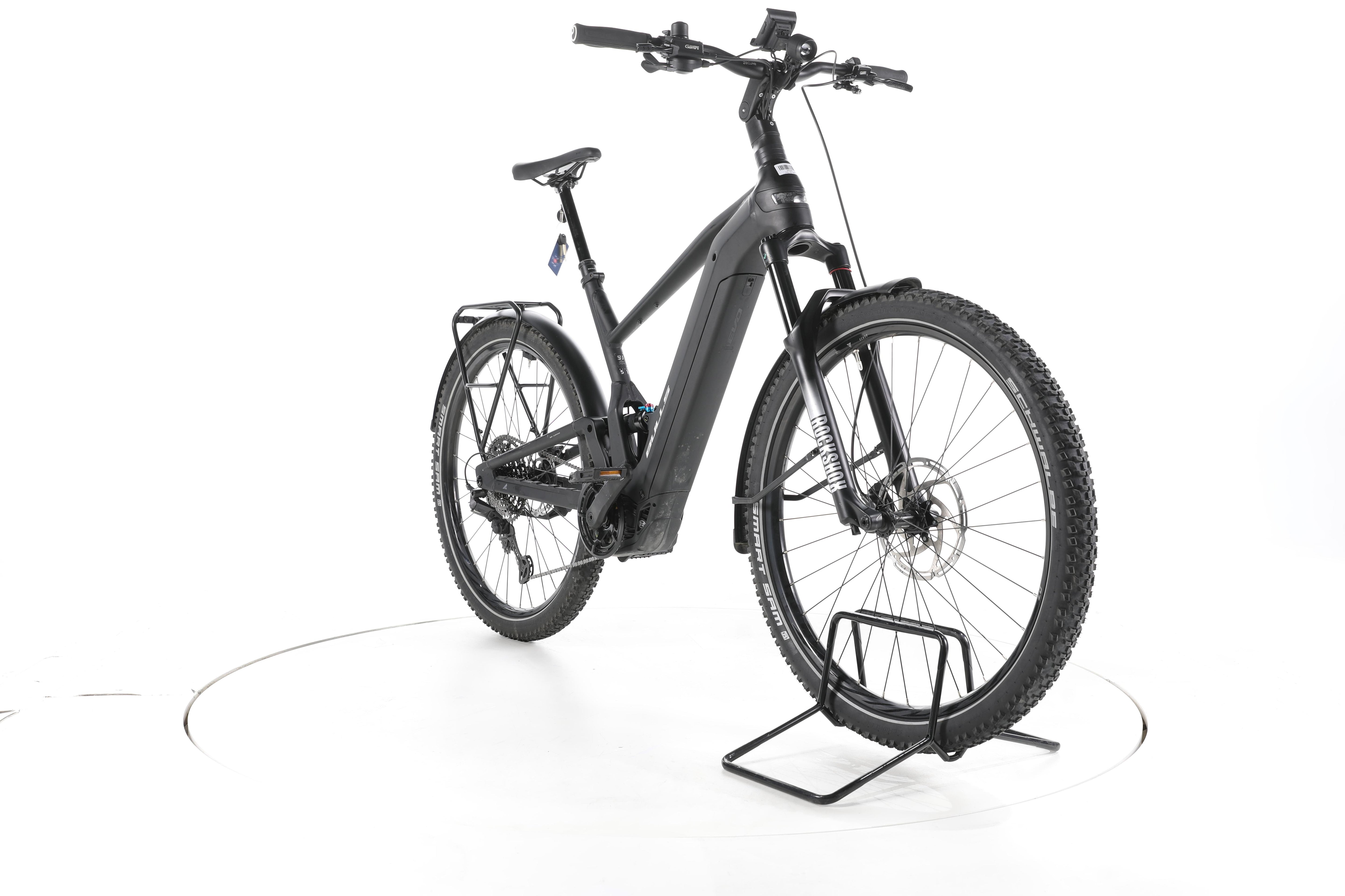 Bulls Iconic EVO FS 2 29 SUV E-Bike 2025 - Image 3