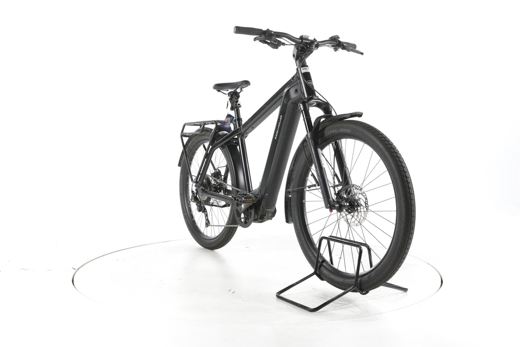 Riese & Müller Charger4 GT touring Trekking E-Bike - Image 3
