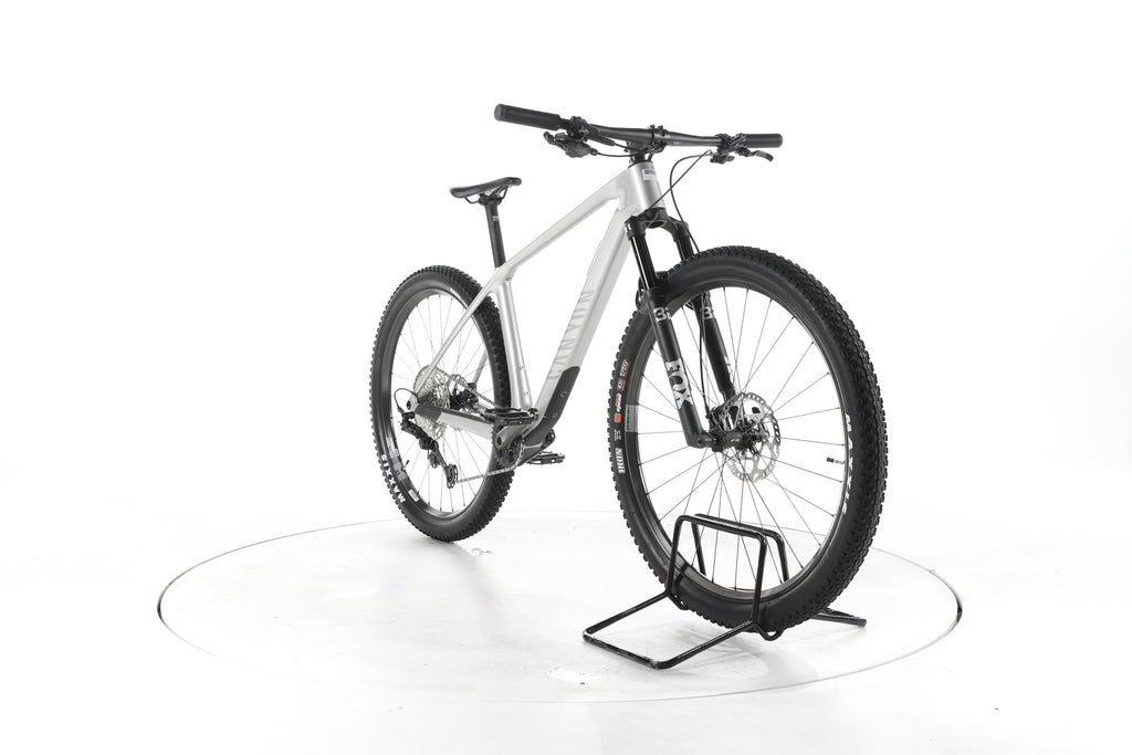 Canyon Exceed CF 7 Fahrrad Hardtail - Image 3