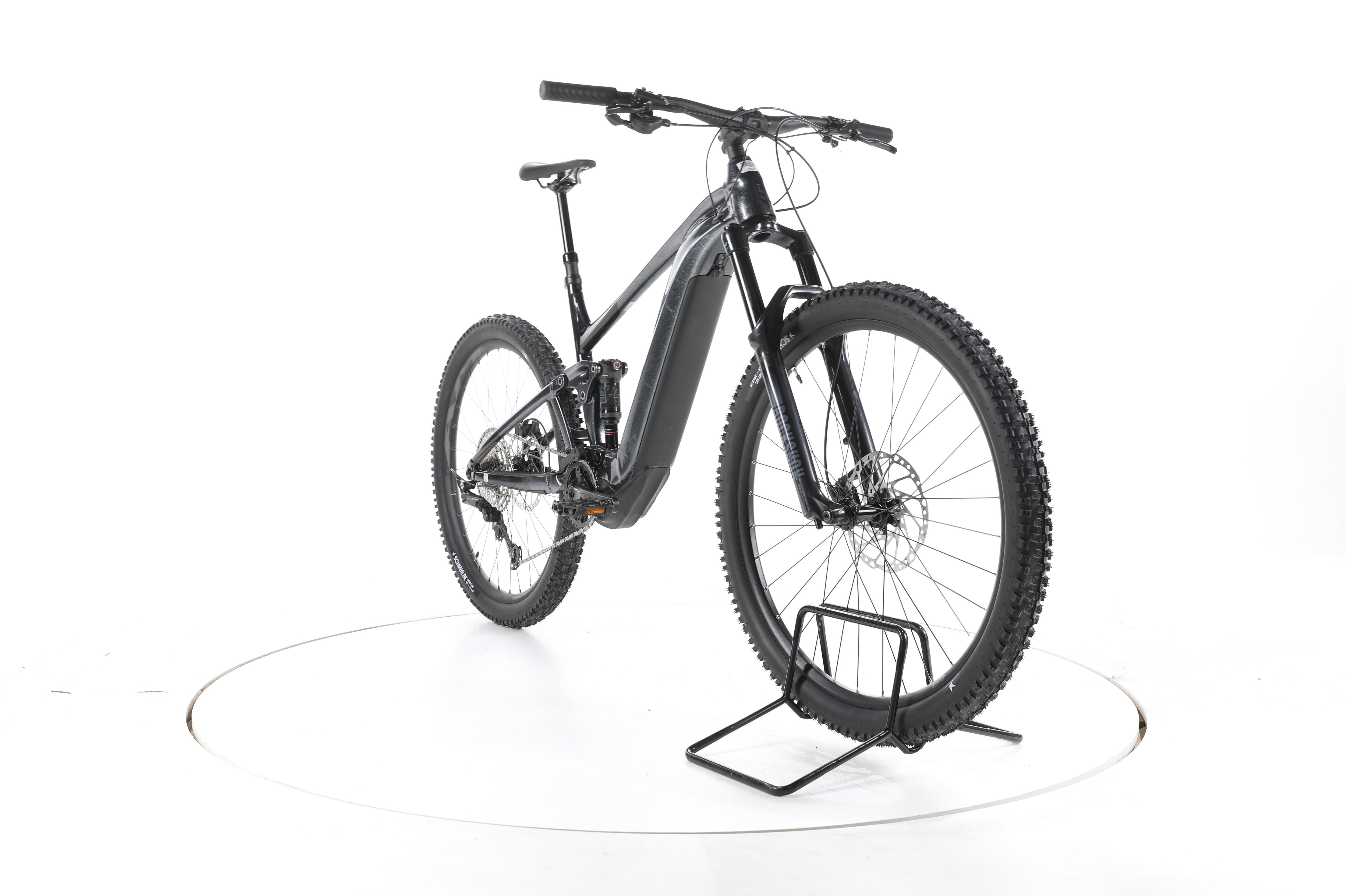 Giant Trance X E+ 3 E-Bike Fully - Image 3