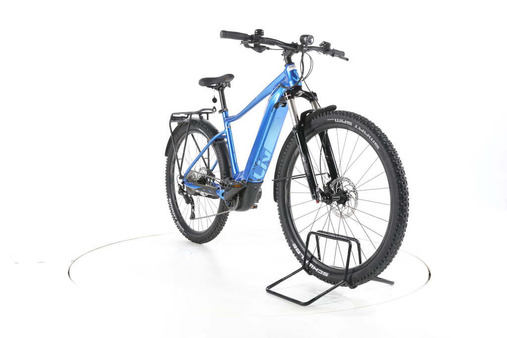 Liv Vall-E+ EX Trekking E-Bike - Image 3