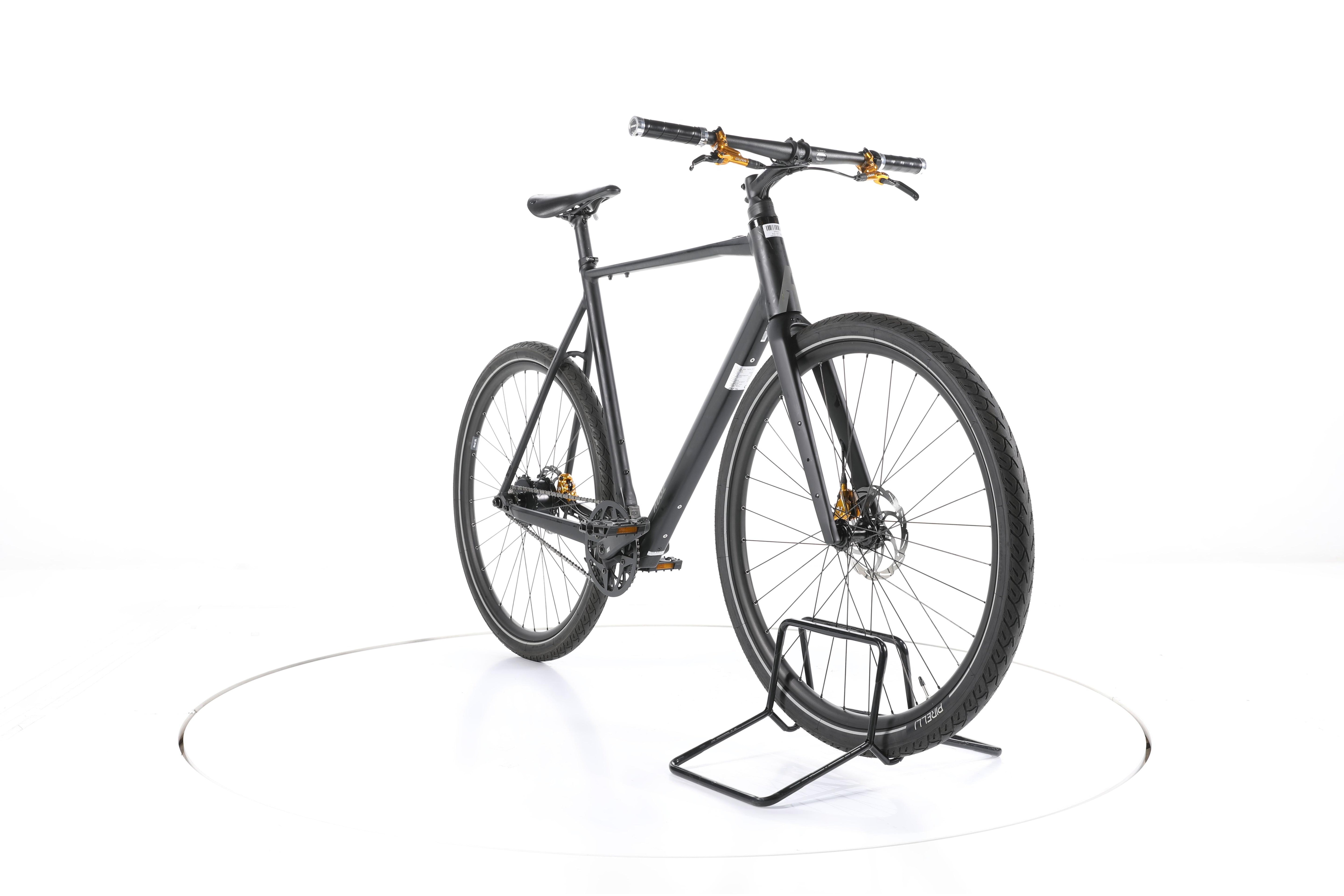 Rose Sneak Plus E-Bike - Image 3