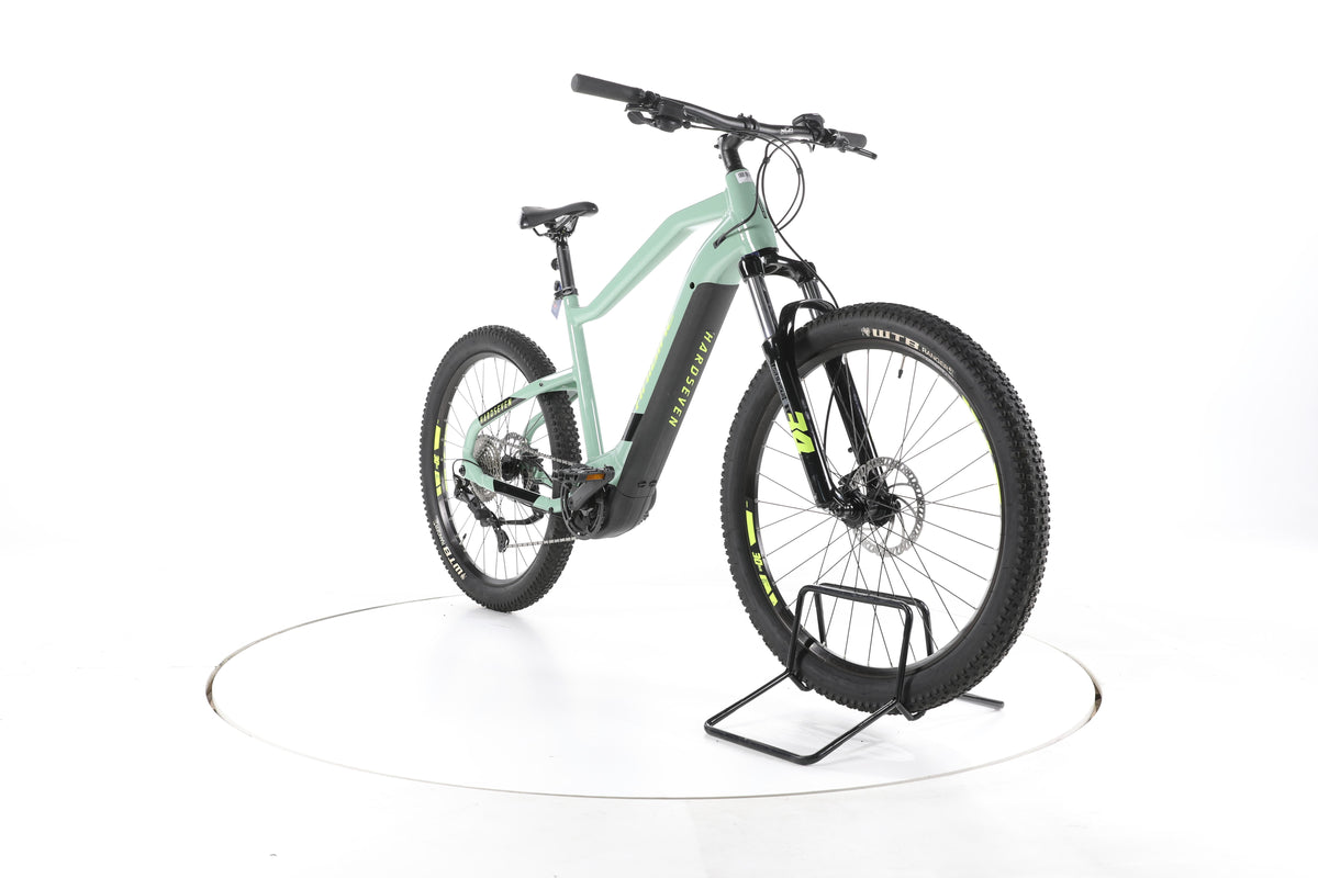 Haibike Sduro HardSeven 6.0 E-Bike - Image 3