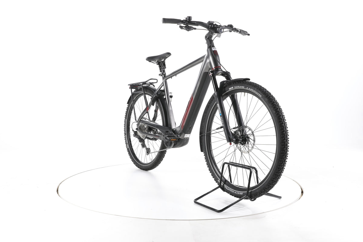 CONE Bikes eSUV IN 4.0 Trekking E-Bike - Image 3