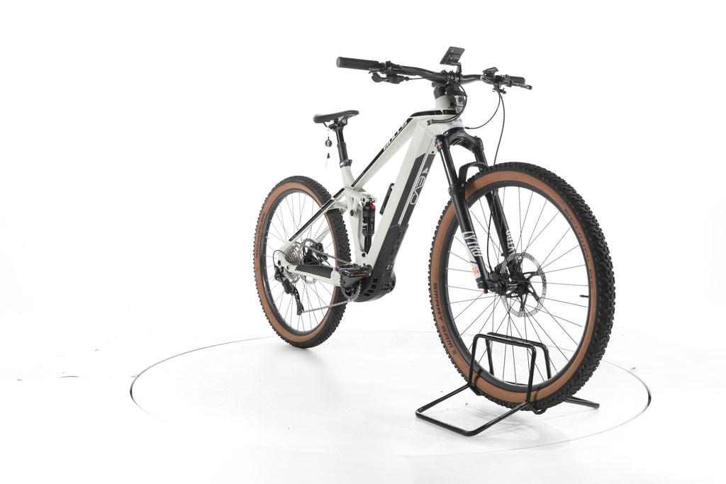 Bulls Sonic EVO TR 1 E-Bike Fully - Image 3