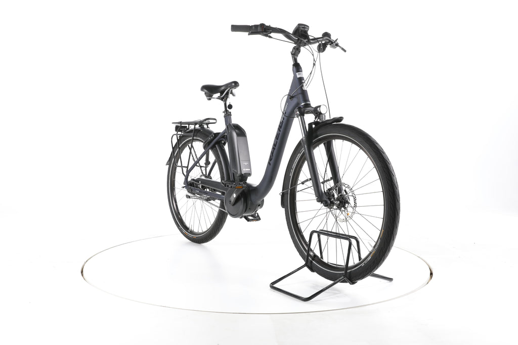 Raleigh Kingston 8 XXL City E-Bike Tiefeinsteiger - Image 3