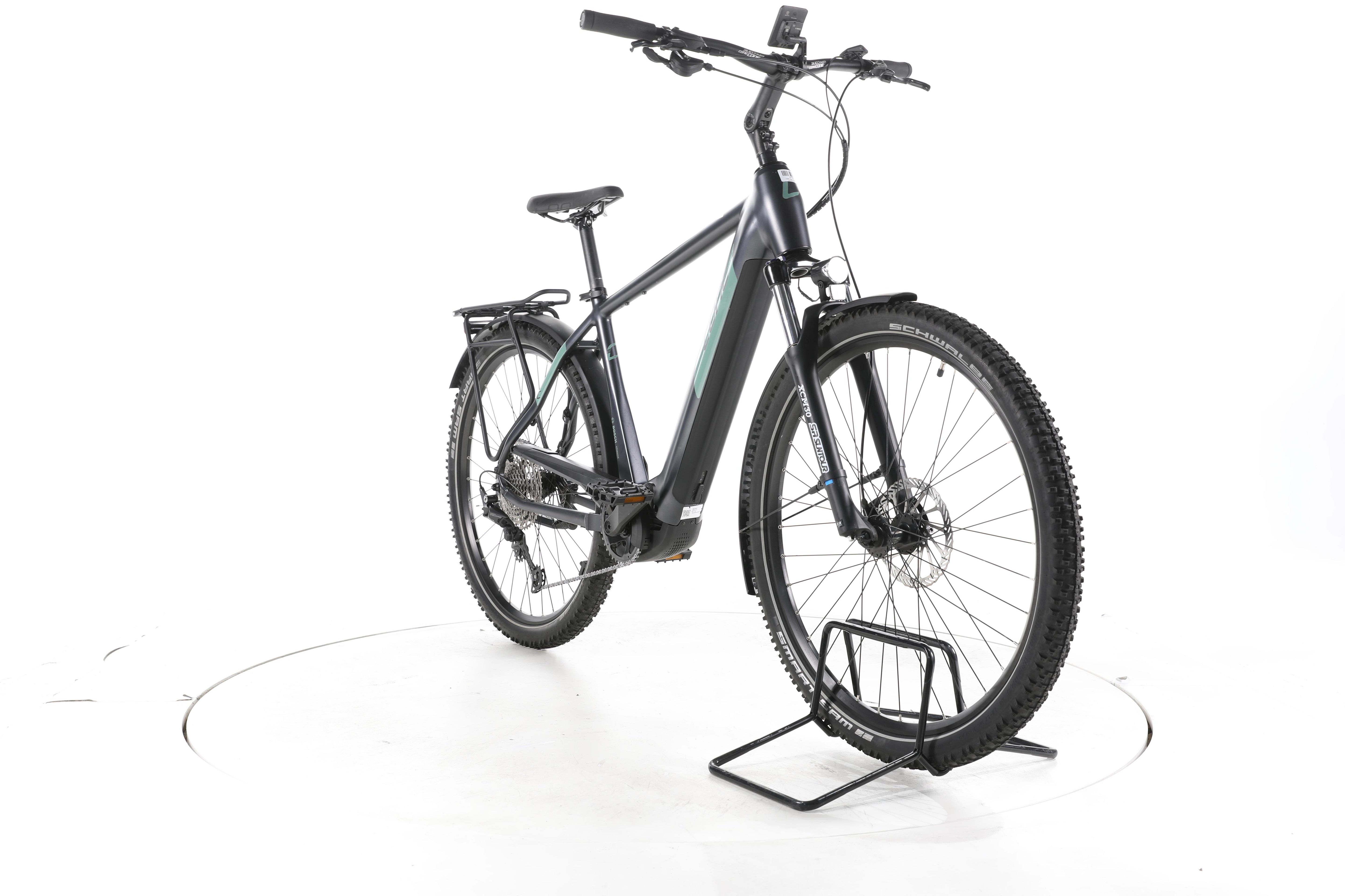 CONE Bikes eSUV IN 3.0 Trekking E-Bike 2024 - Image 3