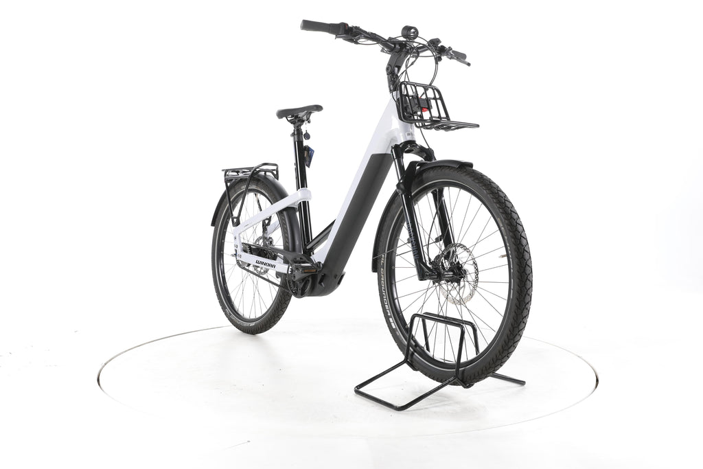 Winora Yakun R5 Pro City E-Bike Tiefeinsteiger - Image 3