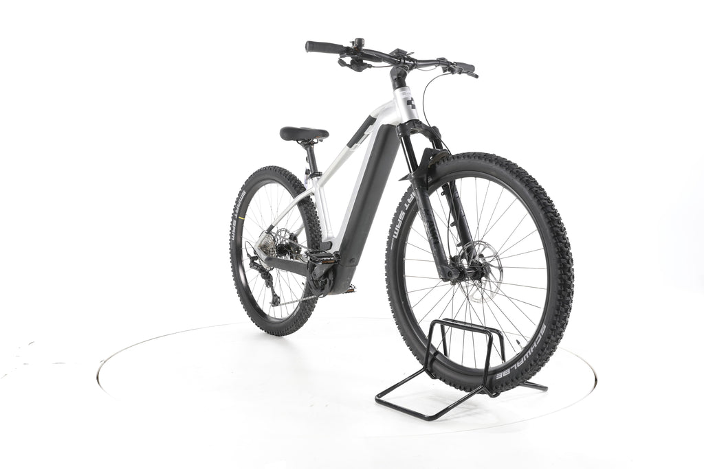 Cube Reaction Hybrid SLX E-Bike - Image 3