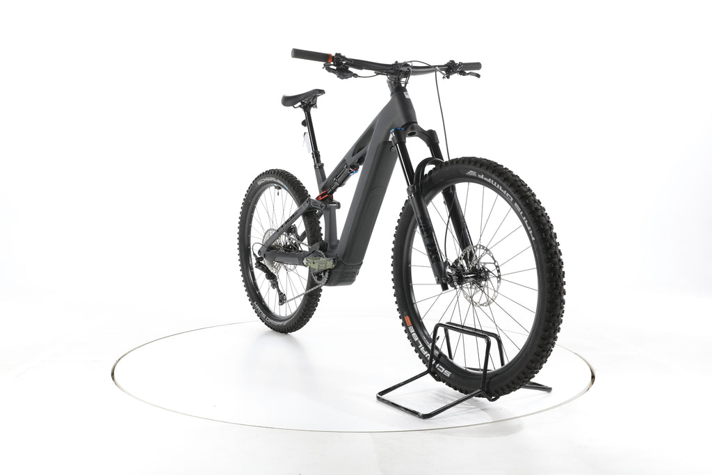 Cube Stereo Hybrid ONE44 HPC SLX E-Bike Fully Carbon 2025 - Image 3