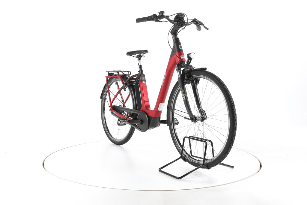 Kreidler Vitality Eco 6 Comfort City E-Bike Tiefeinsteiger - Image 3