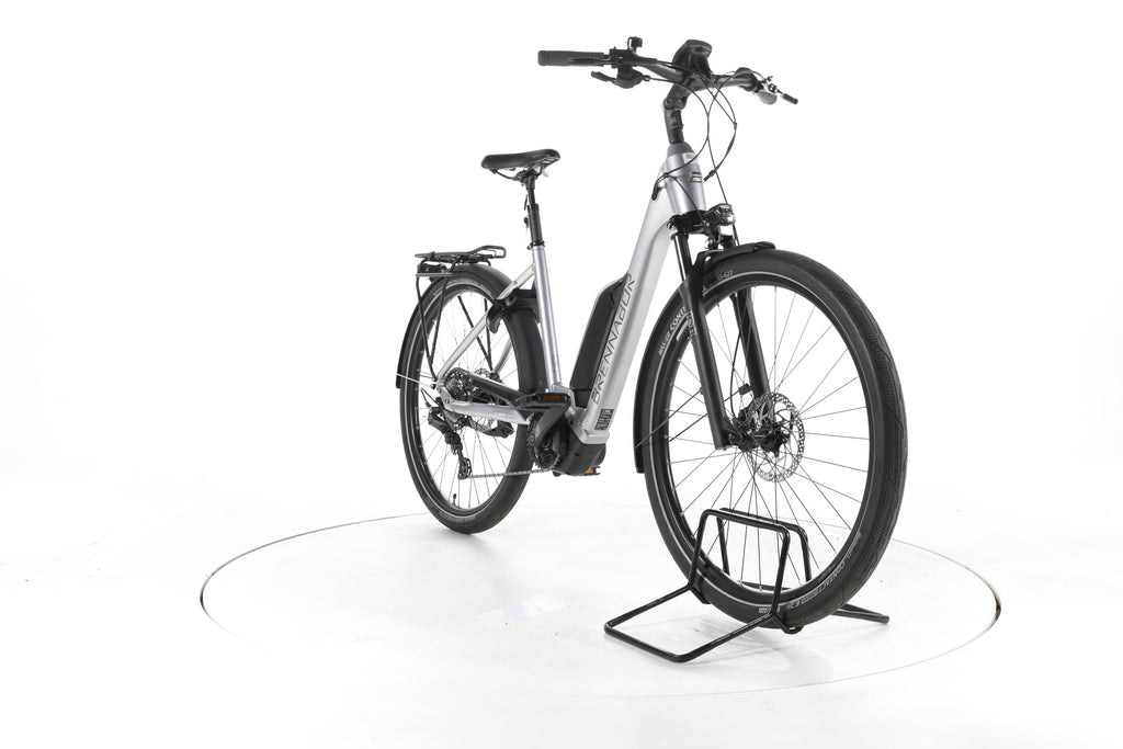 Brennabor T-38e Trekking E-Bike Tiefeinsteiger - Image 3