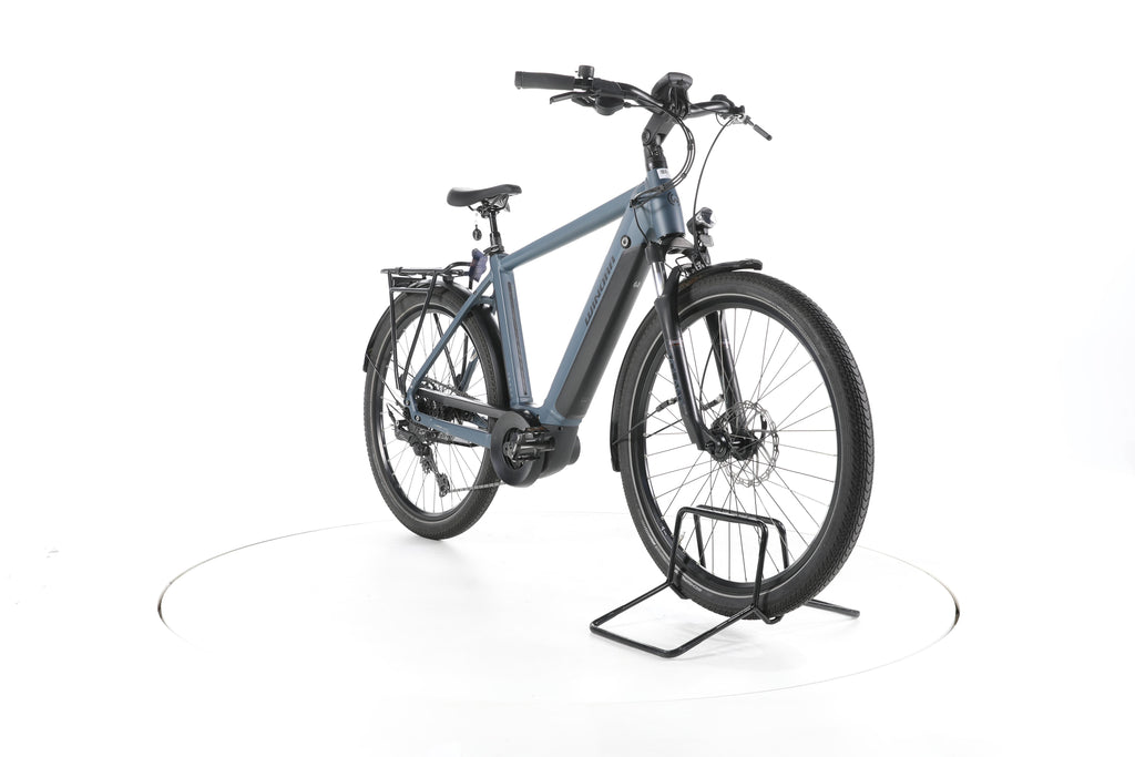 Winora TB300 Trekking E-Bike - Image 3