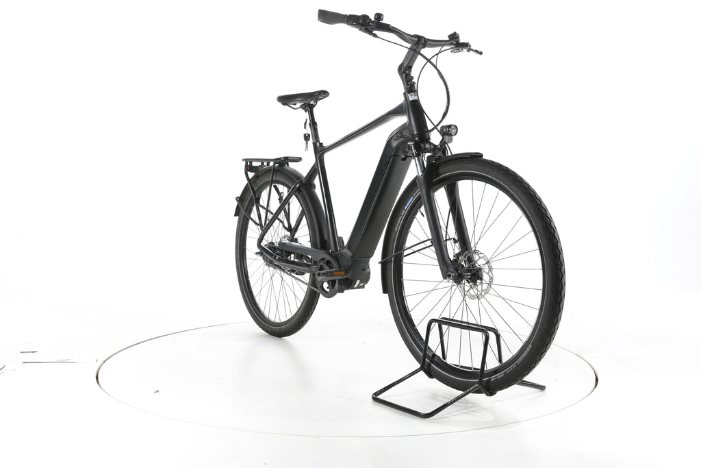 Giant DailyTour E+ 2 City E-Bike - Image 3