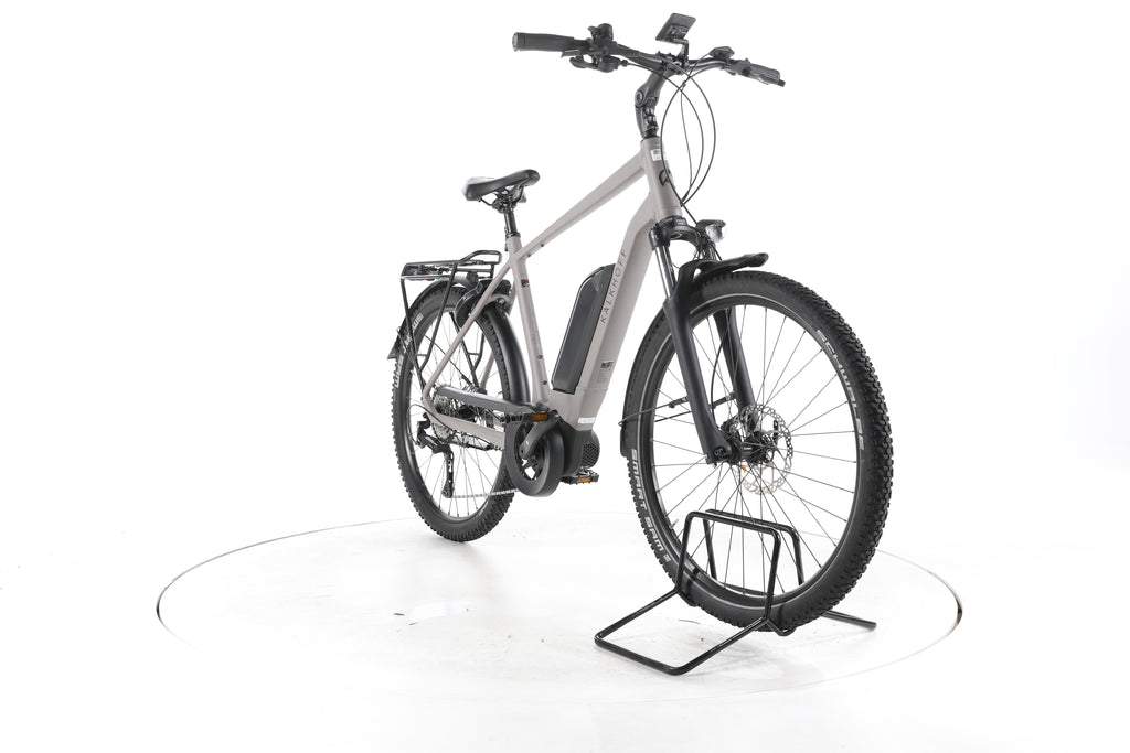 Kalkhoff Entice 1.B Move Trekking E-Bike - Image 3