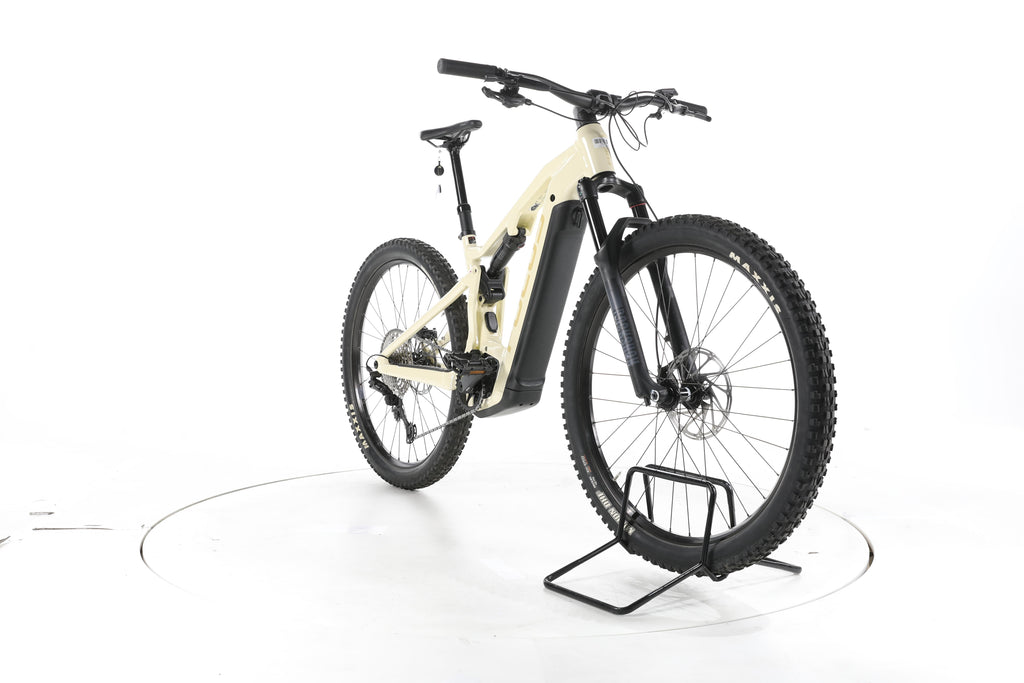 Focus Thron² 6.8 E-Bike Fully - Image 3