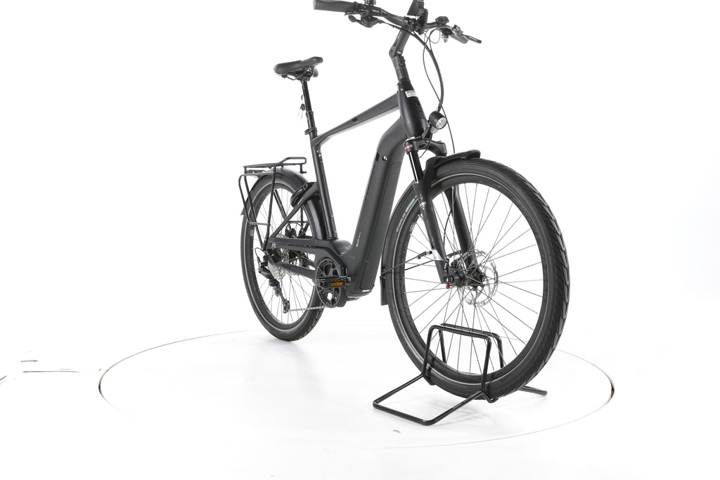 Pegasus Strong EVO 12 Lite Trekking E-Bike - Image 3