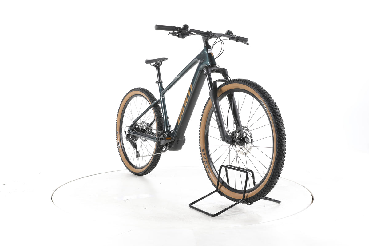 Giant Talon E+ | Gen2 E-Bike 2025 - Image 3
