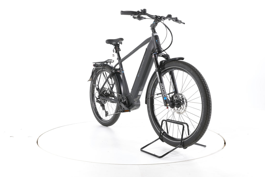 Gudereit ET-12 Trekking E-Bike - Image 3