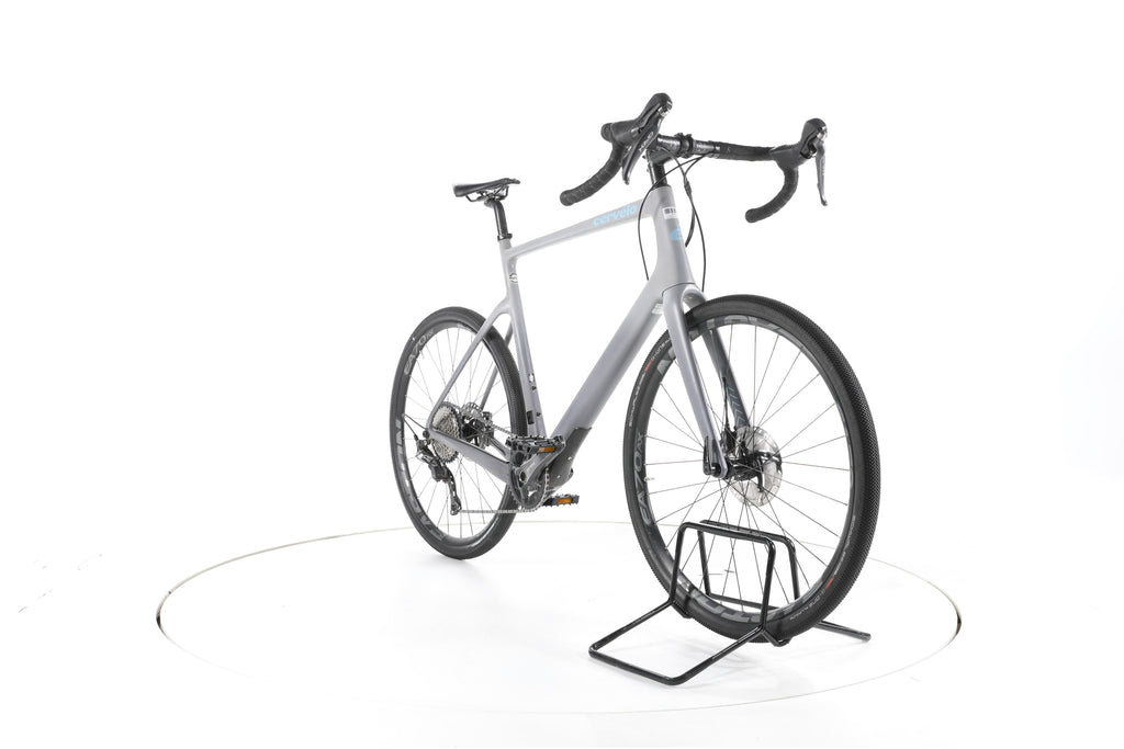 Cervelo Aspero GRX810 1x11 Gravelbike Carbon - Image 3