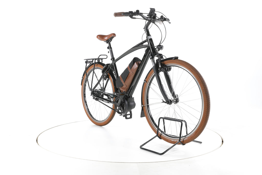 Riese & Müller Cruiser2 vario City E-Bike - Image 3