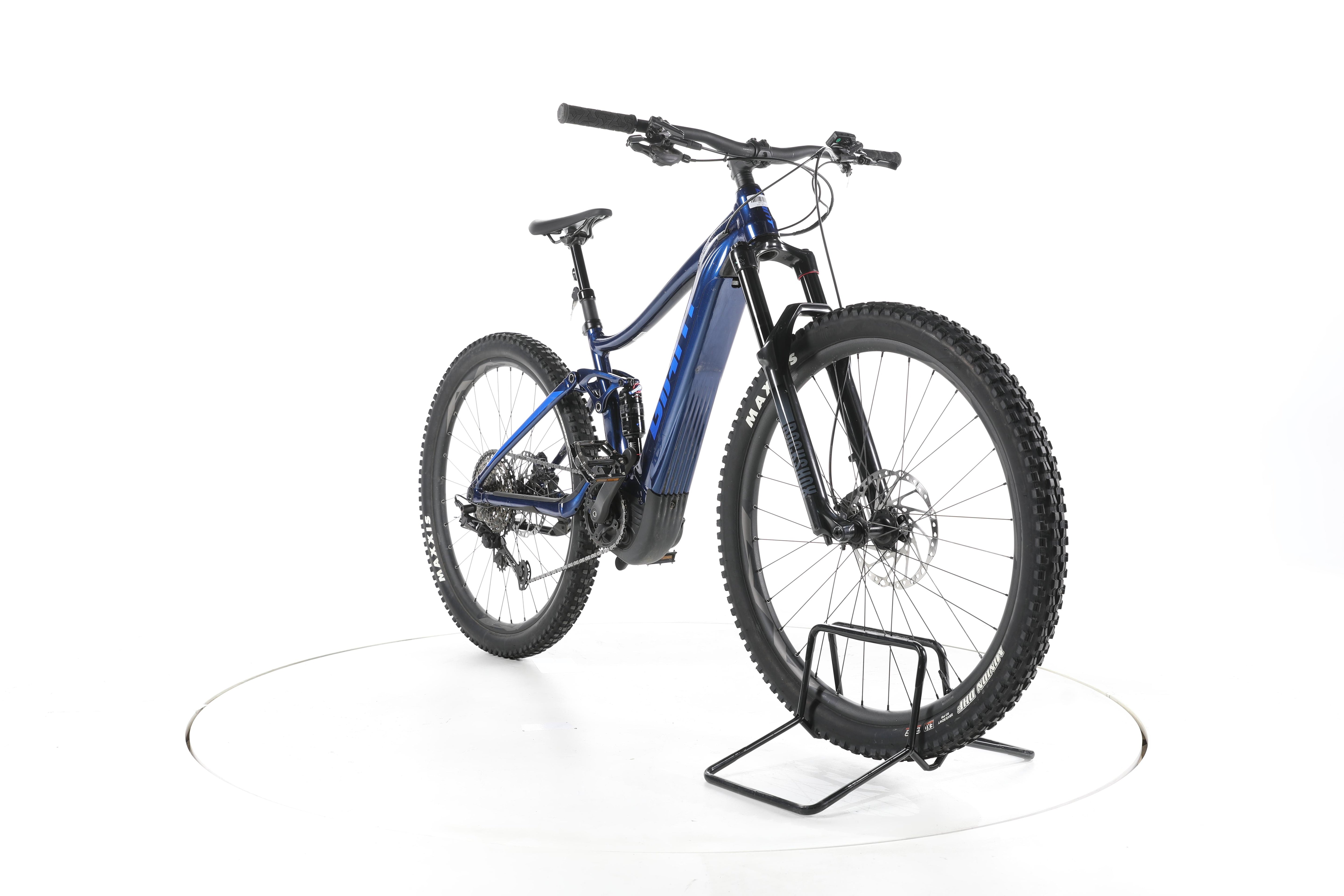Giant Stance E+ Pro 0 E-Bike Fully - Image 3