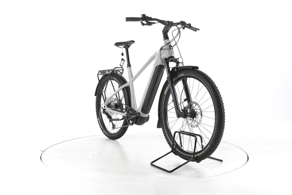Haibike Trekking 7 Trekking E-Bike - Image 3