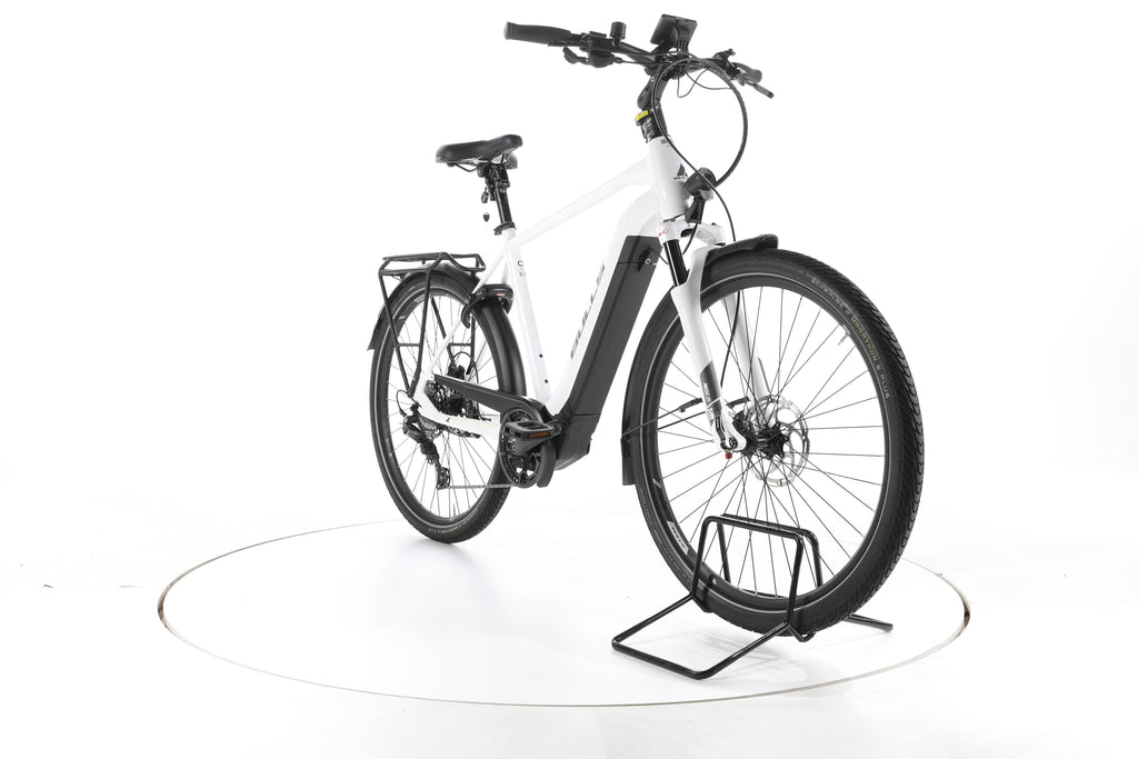 Bulls Tourer EVO 10 Trekking E-Bike - Image 3