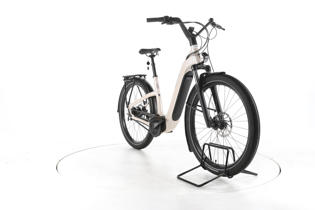 Specialized Turbo Como 4.0 IGH City E-Bike Tiefeinsteiger - Image 3