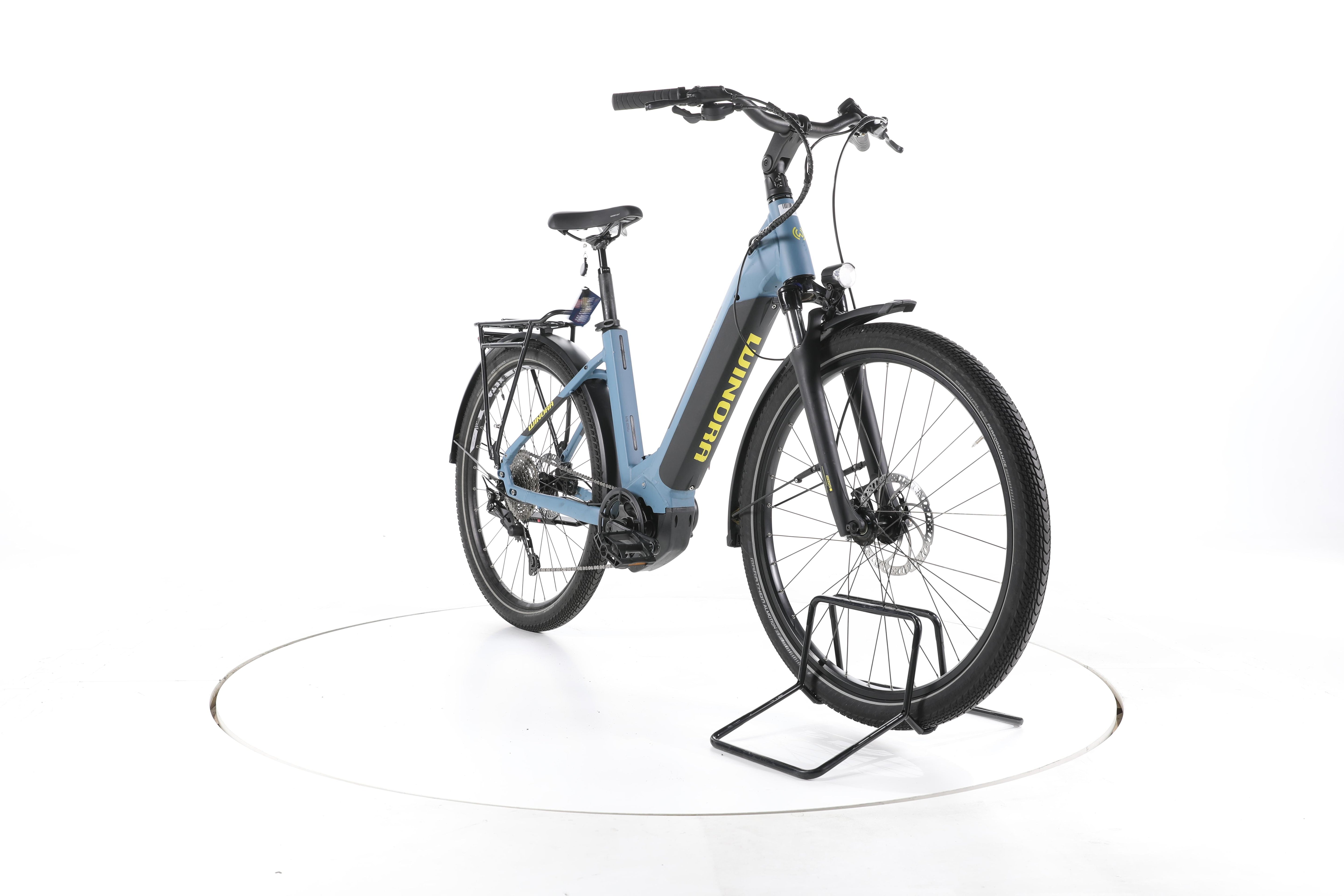 Winora TY200 Trekking E-Bike Tiefeinsteiger - Image 3