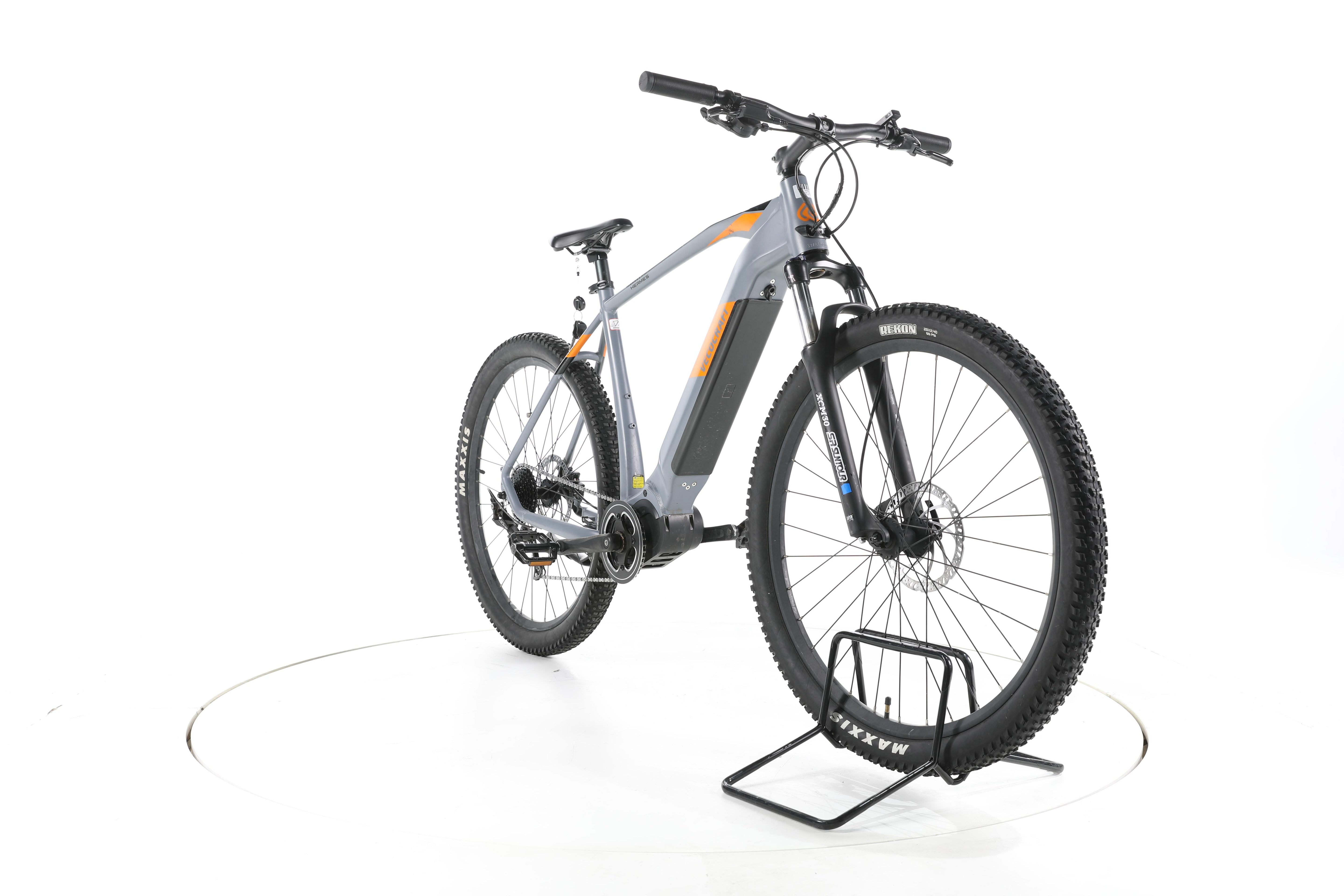 Vecocraft Hermes E-Bike - Image 3