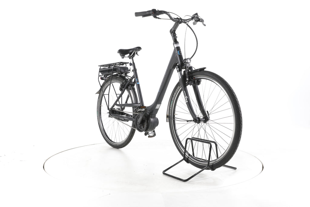 Gudereit EC-3 RT City E-Bike Tiefeinsteiger - Image 3