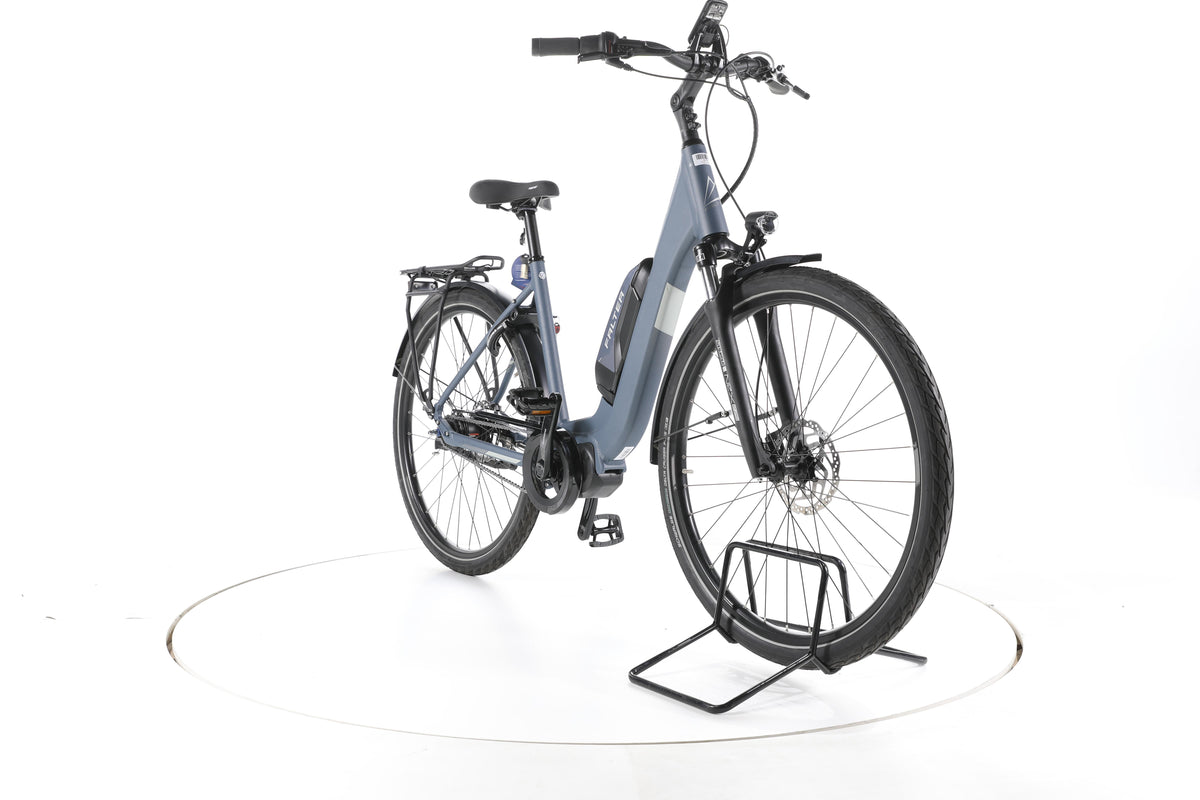 FALTER E 8.2 City E-Bike Tiefeinsteiger - Image 3