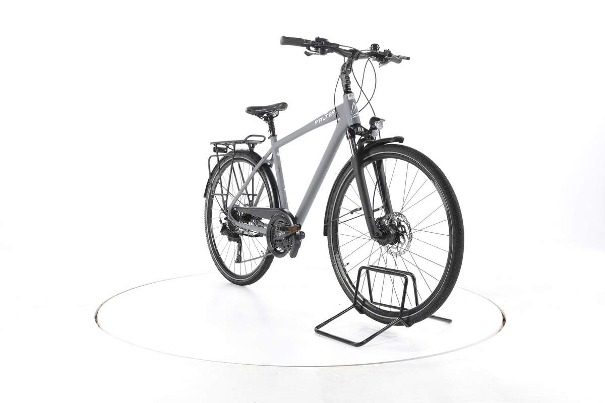 FALTER T 4.0 Fahrrad City & Trekking - Image 3