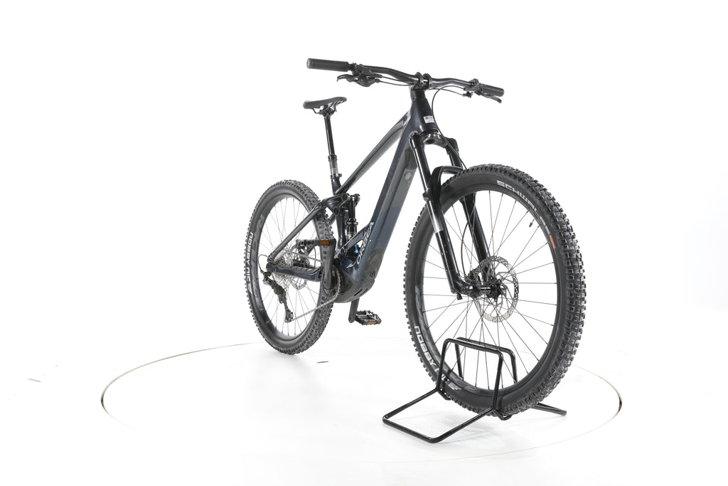 Orbea WILD FS H30 E-Bike Fully Carbon - Image 3