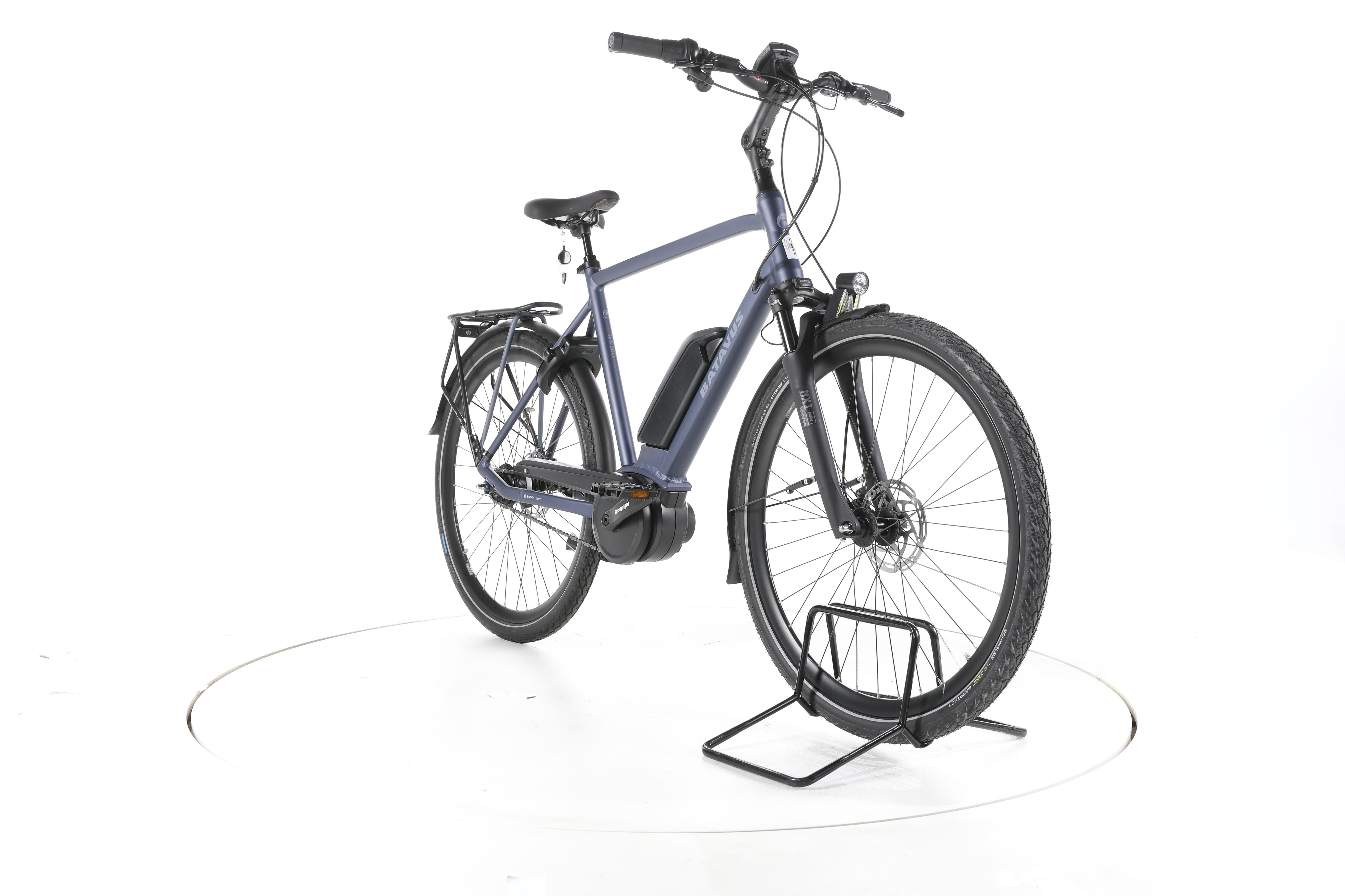 Batavus Senero E-go® City E-Bike - Image 3