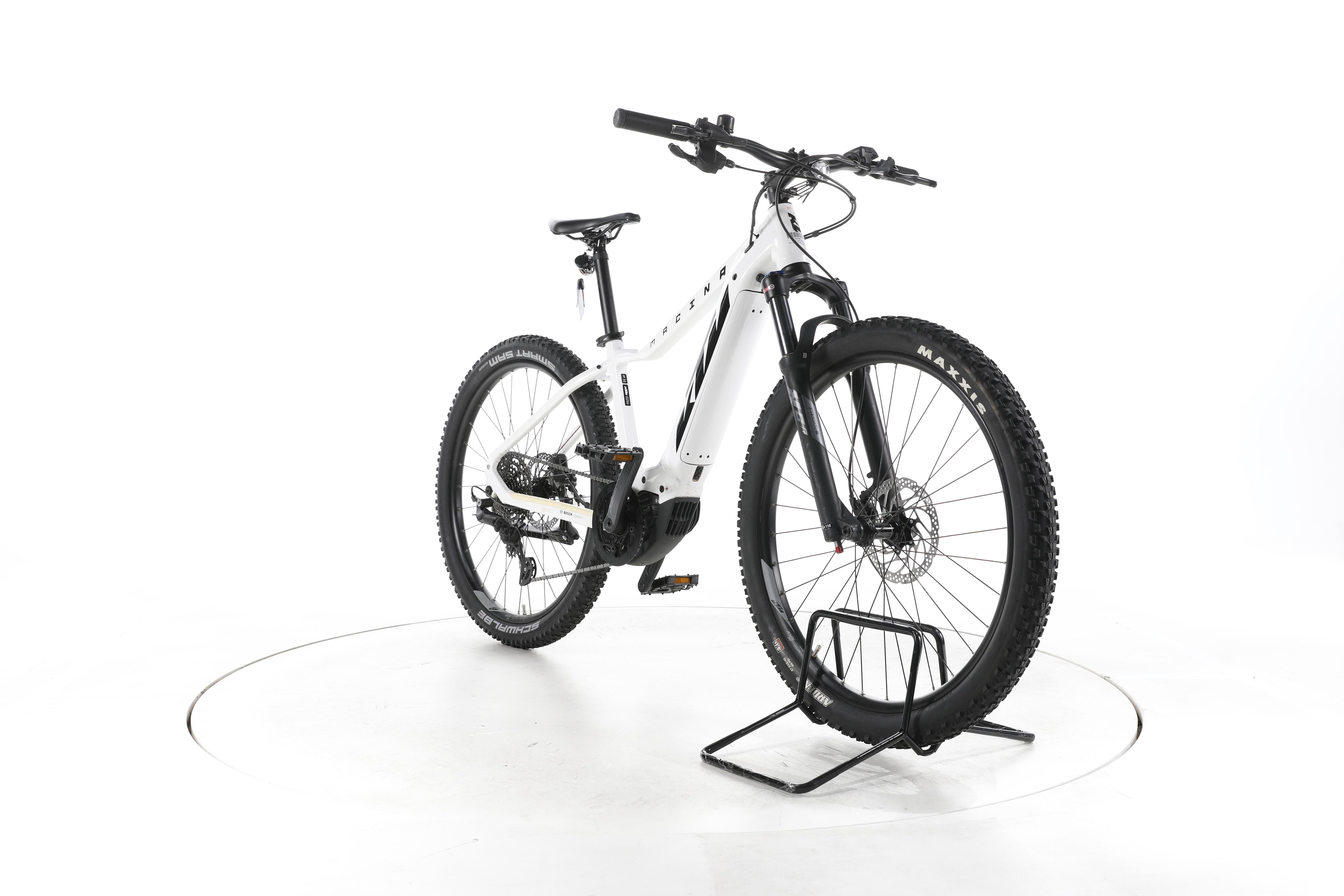 KTM Macina Race 571 E-Bike - Image 3