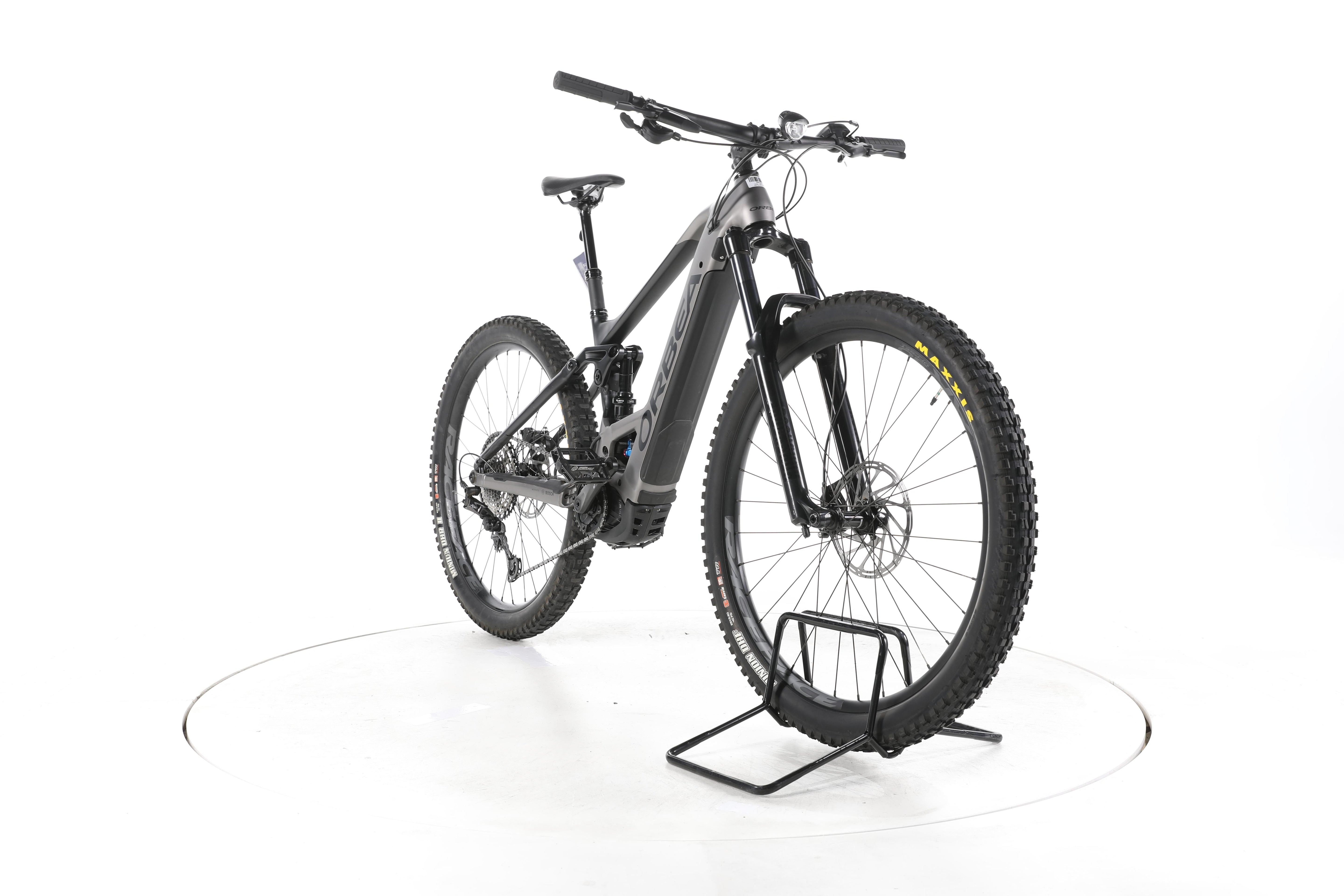 Orbea Wild FS H20 E-Bike Fully - Image 3