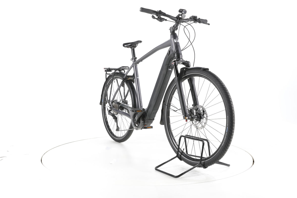 Merida eSPRESSO EP8-Edition EQ Trekking E-Bike - Image 3