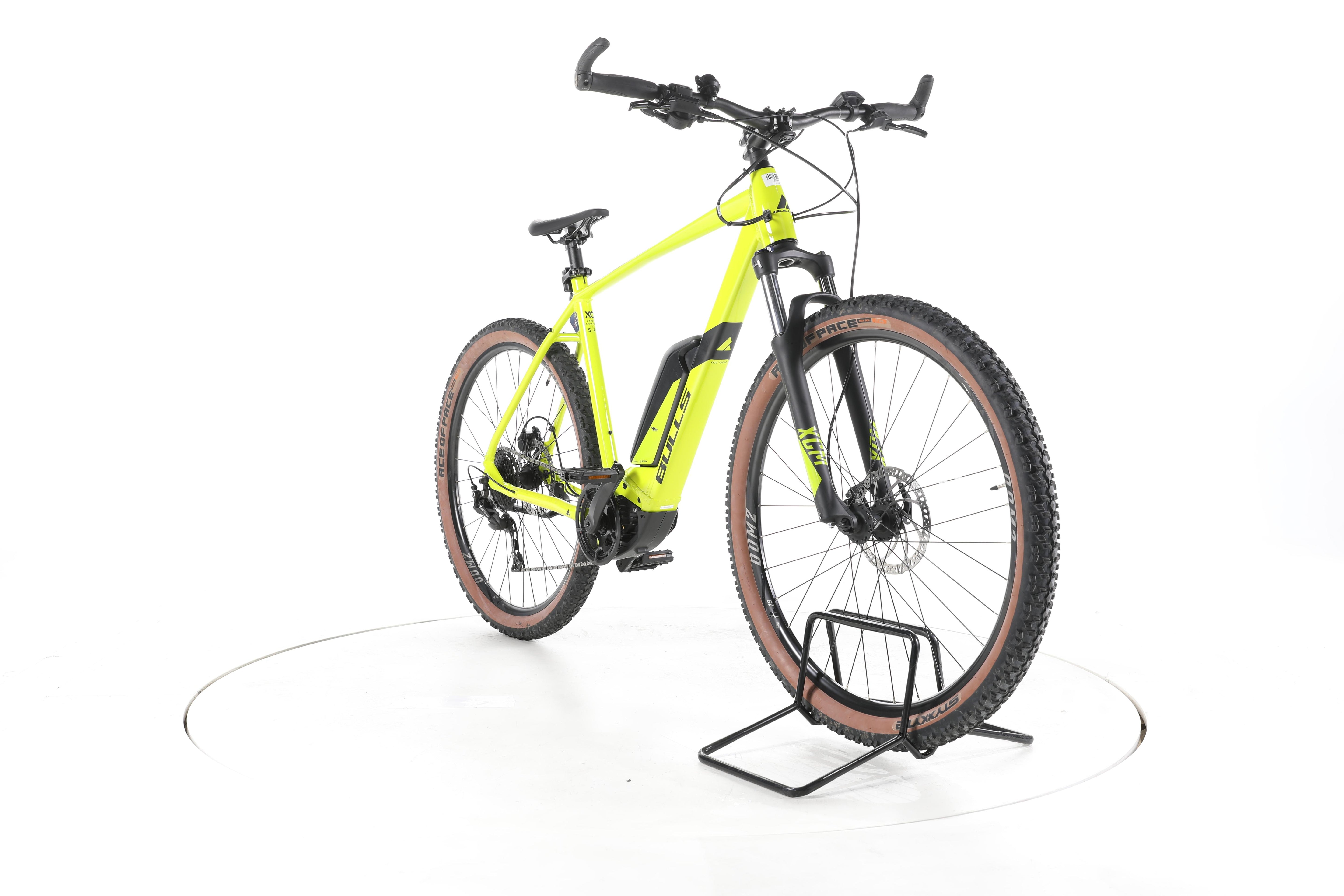 Bulls LT CX E-Bike - Image 3