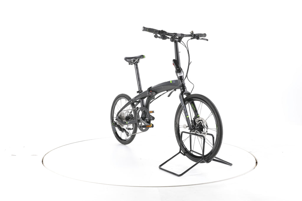 Tern Verge P10 Faltfahrrad - Image 3