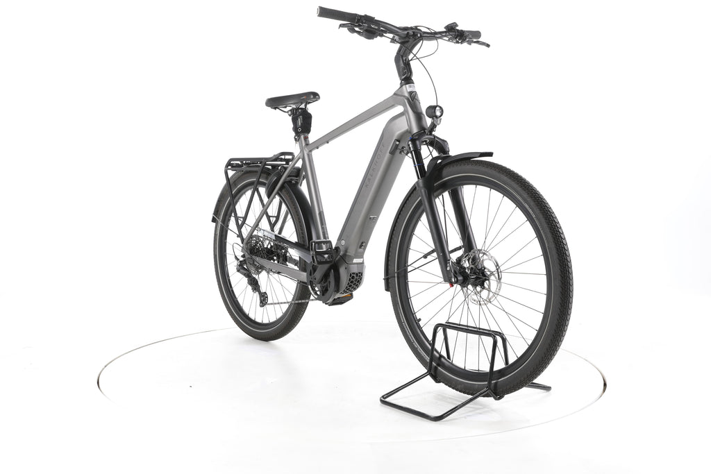 Kalkhoff Endeavour 5.B Advance+ Trekking E-Bike - Image 3