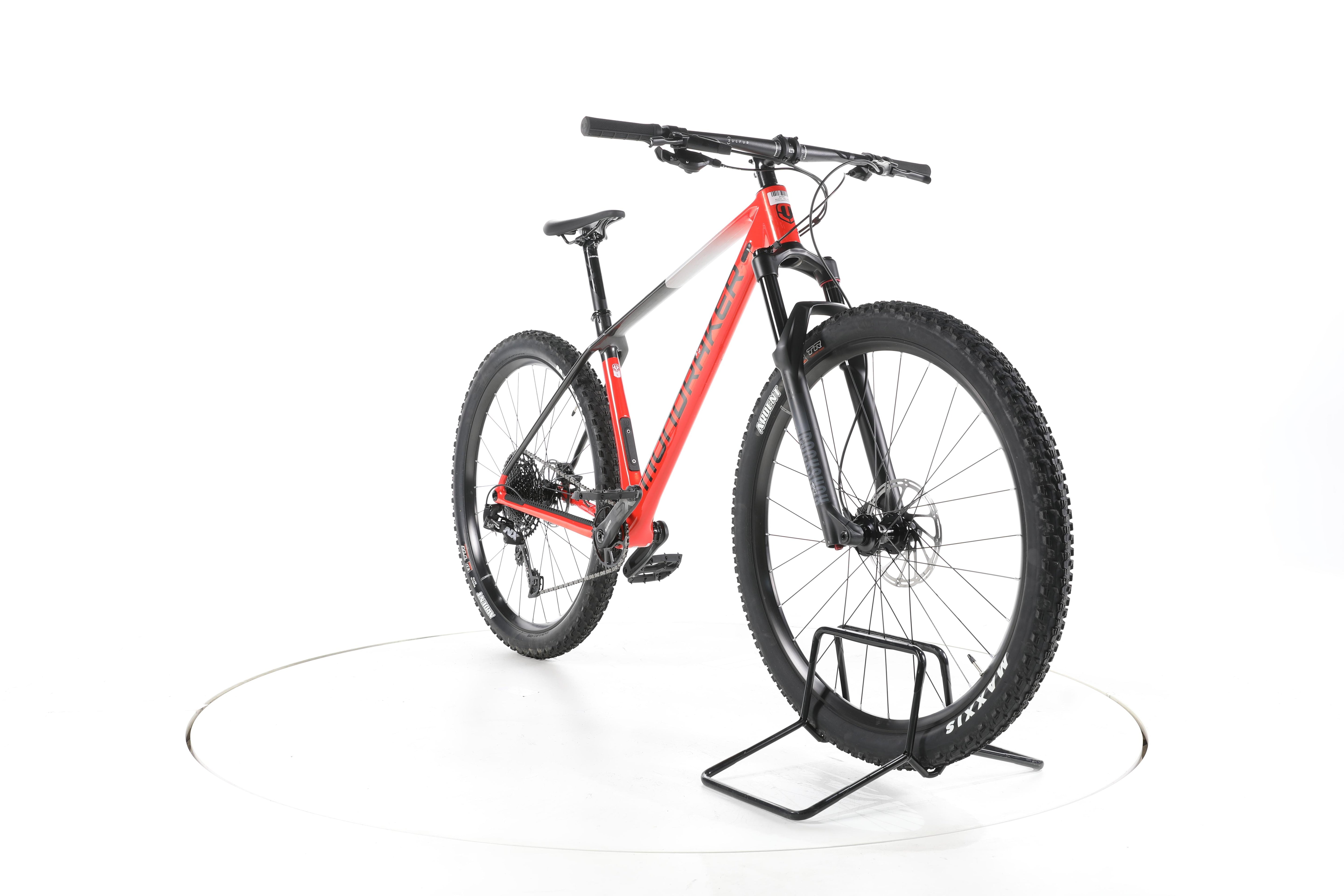 Mondraker Chrono DC Fahrrad Hardtail - Image 3
