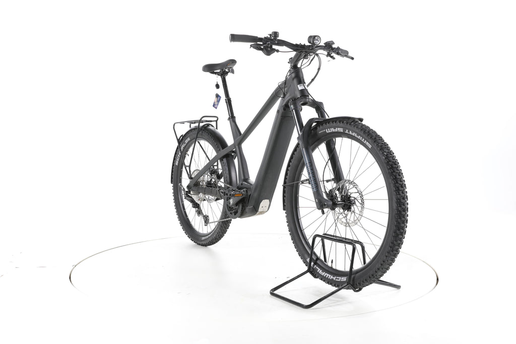 Lapierre E-Explorer 9.7 Trekking E-Bike - Image 3