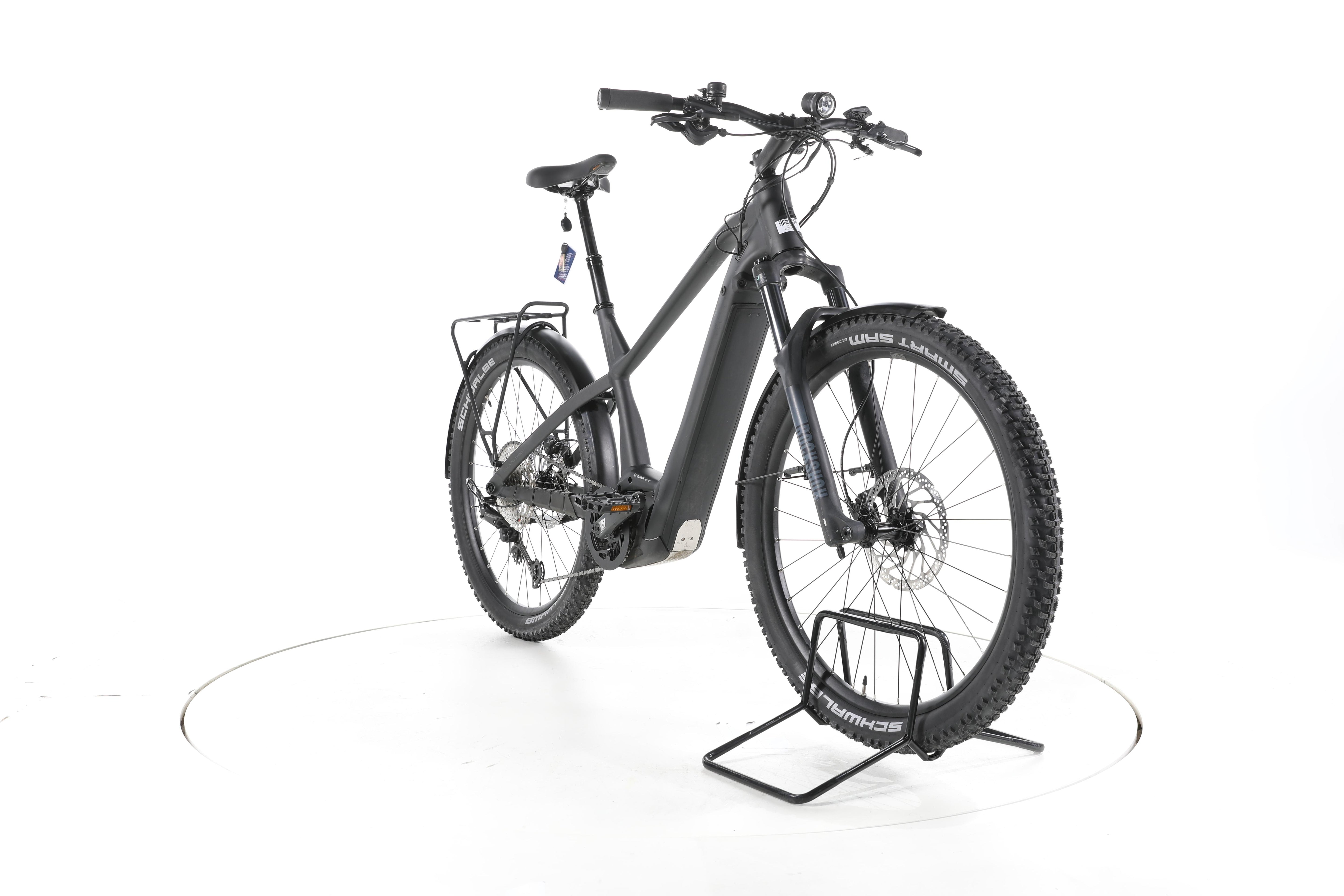 Lapierre E-Explorer 9.7 Trekking E-Bike - Image 3