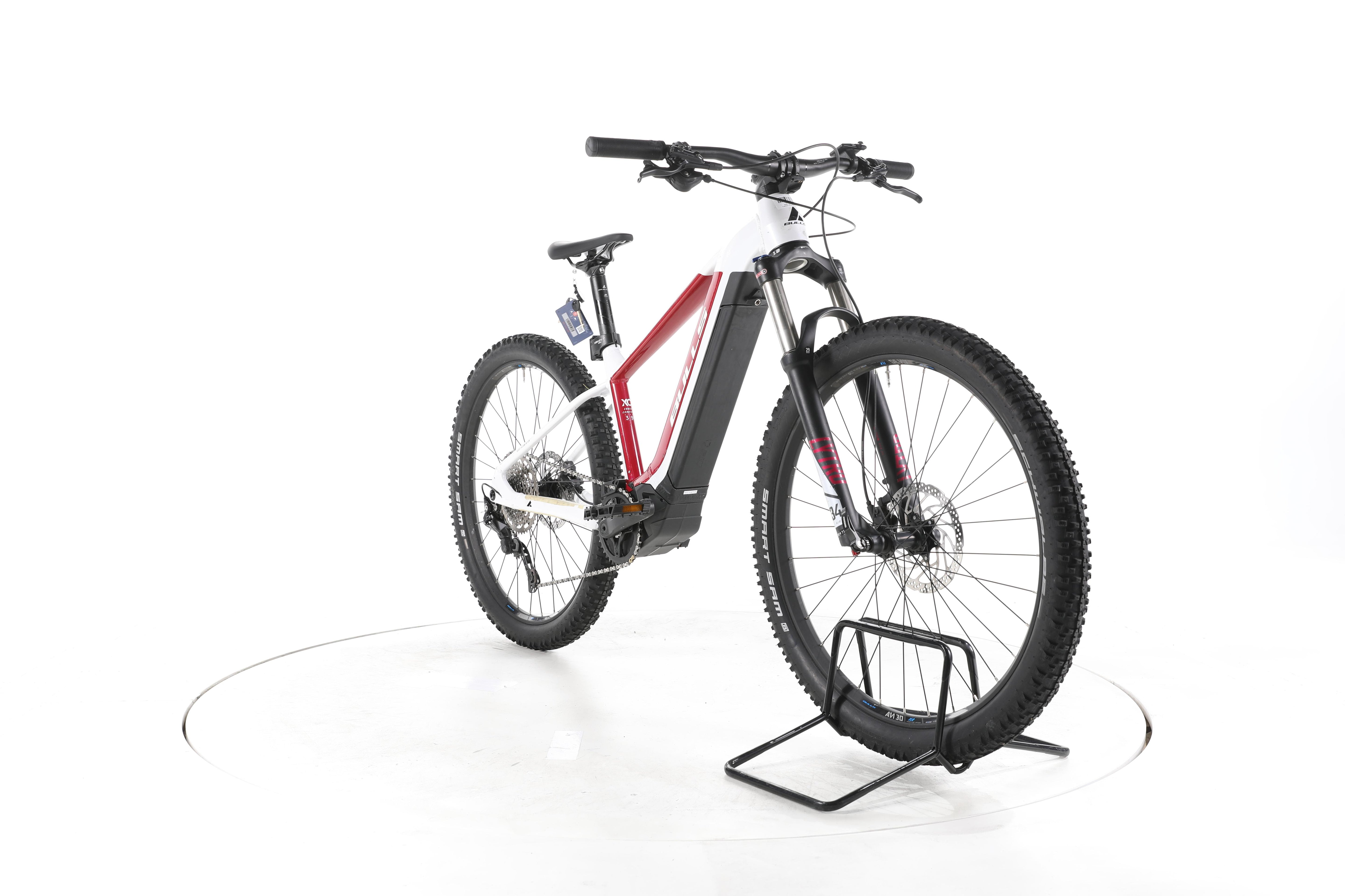 Bulls E-Stream Evo E-Bike - Image 3