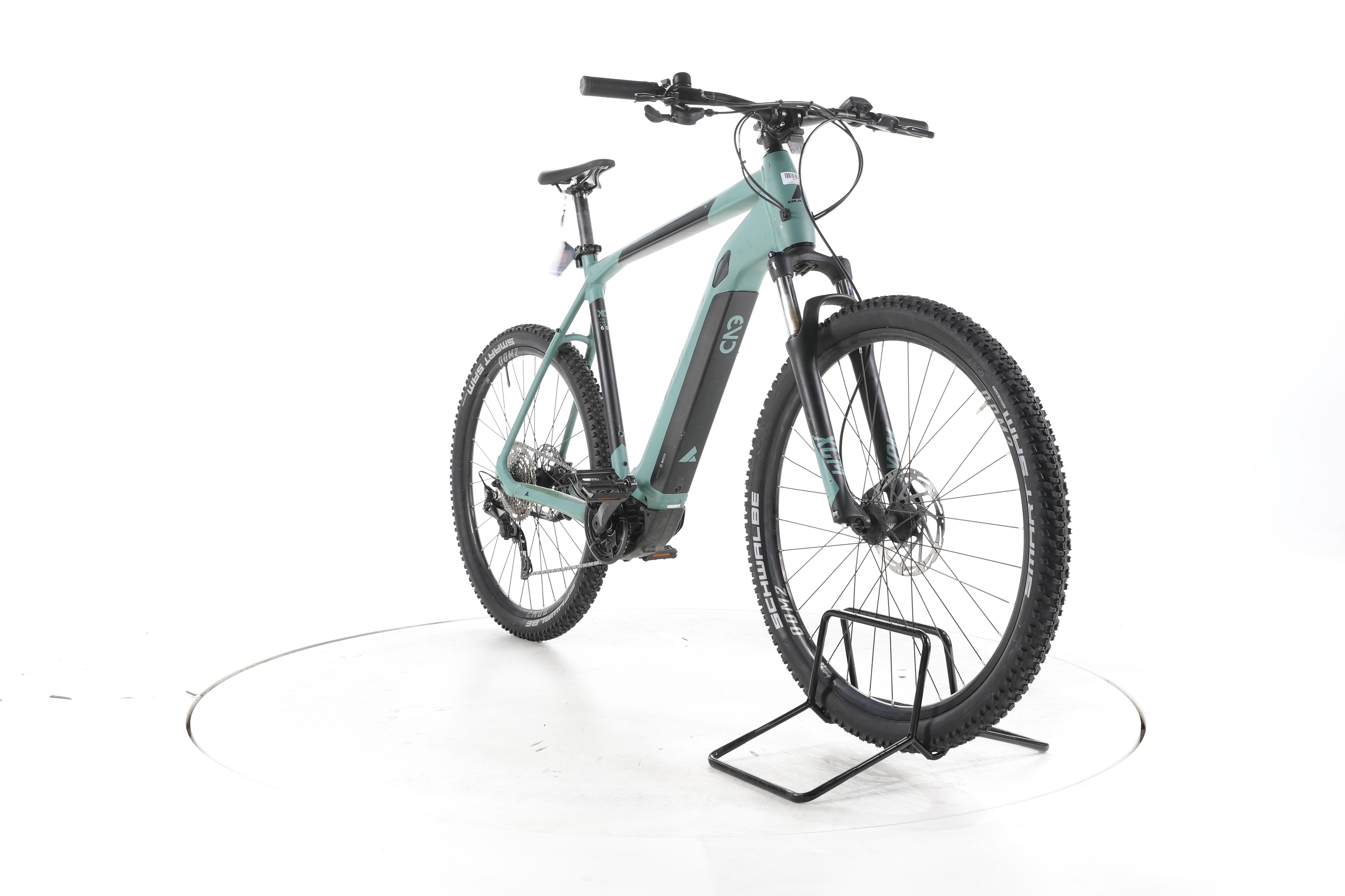 Bulls Copperhead EVO 1 E-Bike - Image 3