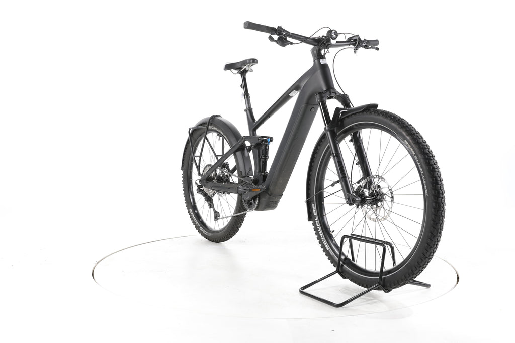 Cube Stereo Hybrid ONE22 SLX Allroad SUV E-Bike 2025 - Image 3