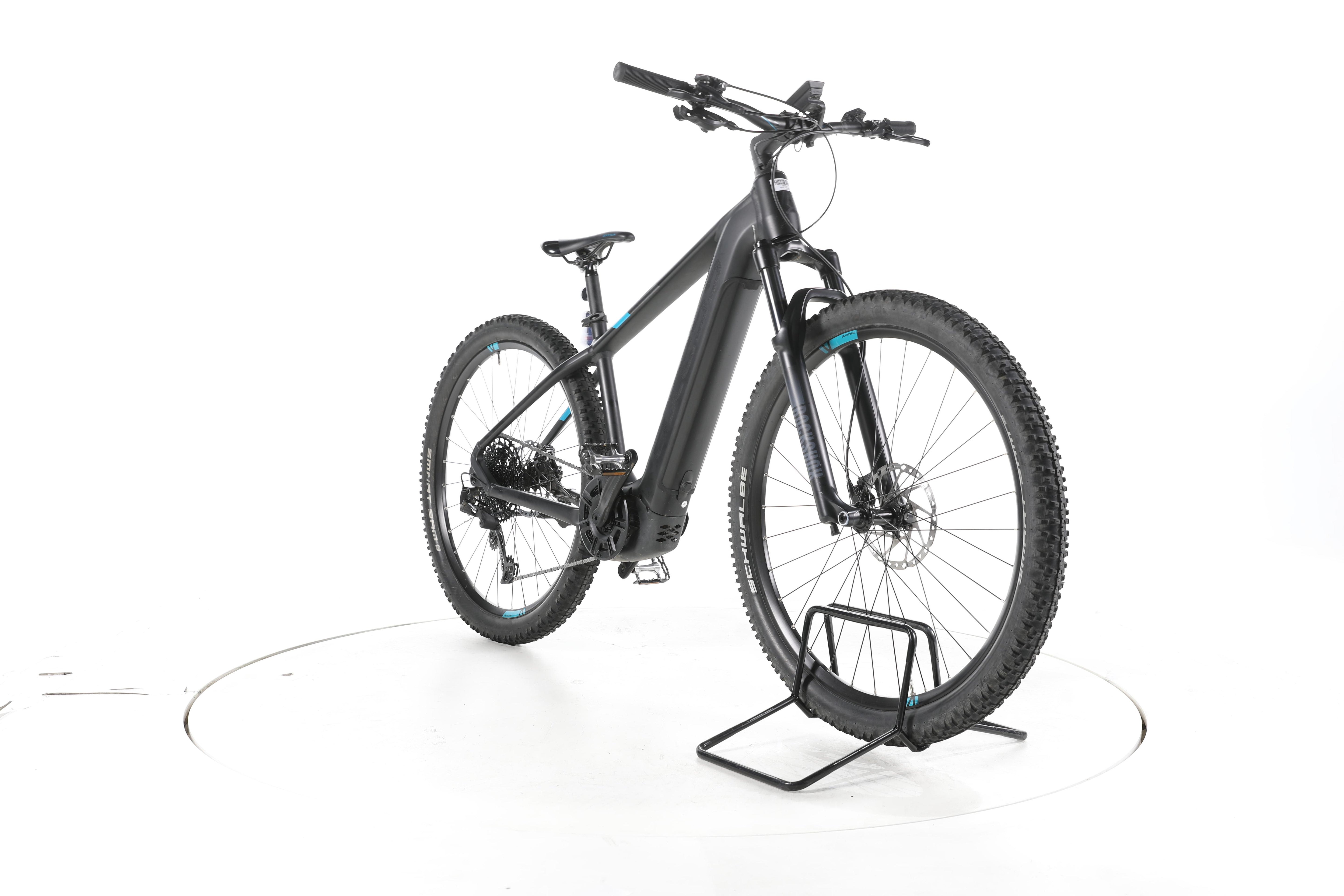 Axess Element E-Bike - Image 3