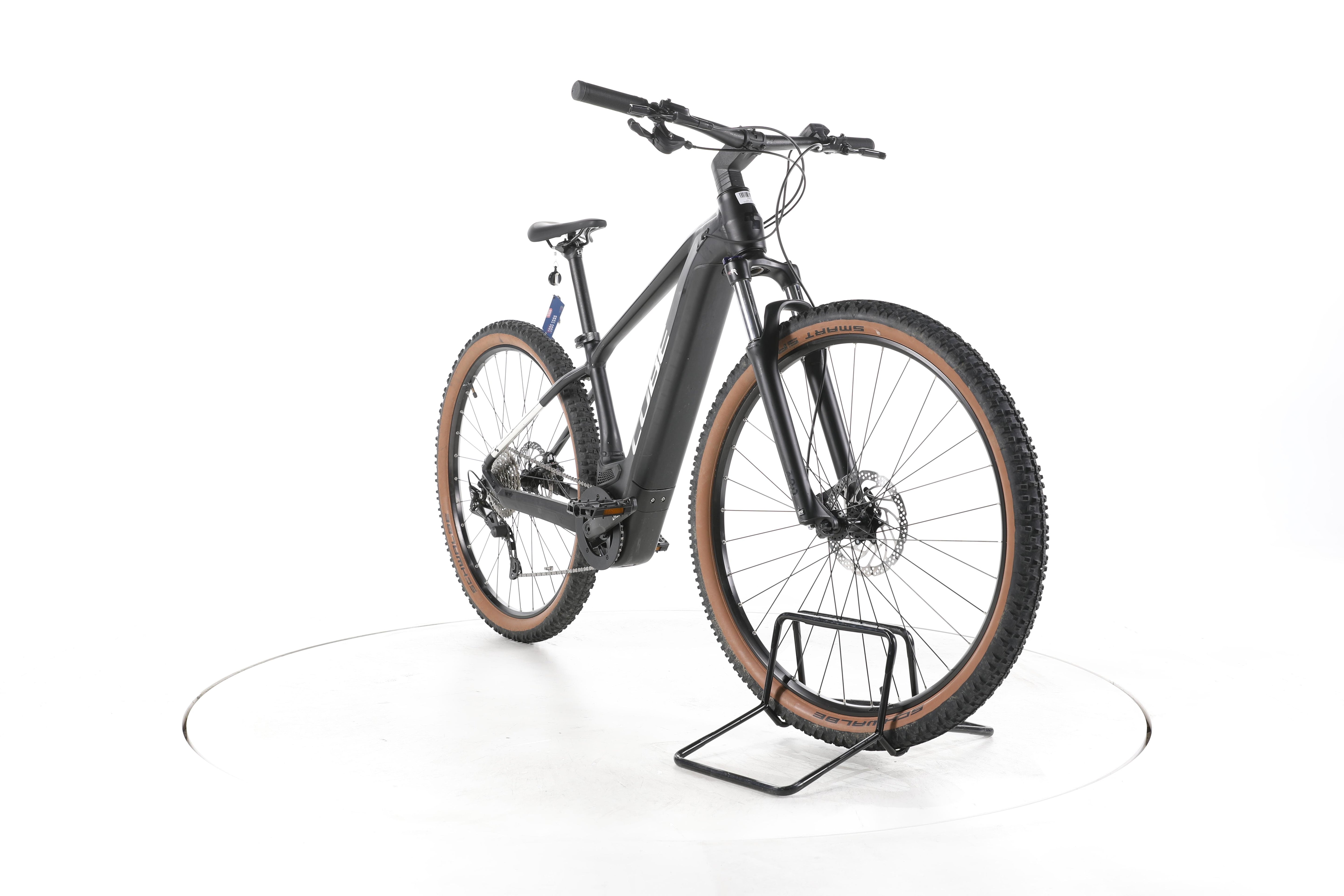 Cube Reaction Hybrid ONE E-Bike - Image 3